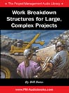 Work Breakdown Structures for Large, Complex Projects